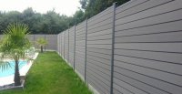 Portail Clôtures dans la vente du matériel pour les clôtures et les clôtures à Segur-les-Villas
