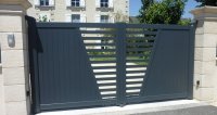 Notre société de clôture et de portail à Segur-les-Villas